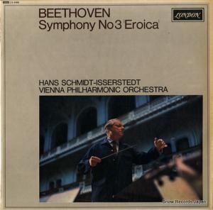 ϥ󥹡ߥåȡᥤå륷ƥå beethoven; symphony no.3 "eroica" CS6483