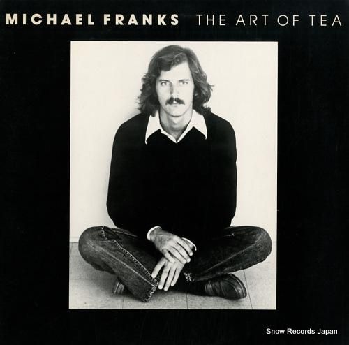マイケル・フランクス アート・