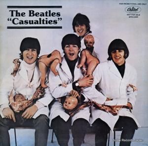 ӡȥ륺 casualties SPRO-9469