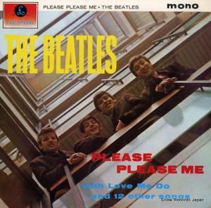 ӡȥ륺 please please me PMC1202