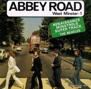 ӡȥ륺 abbey road west minster 1 BD-2441