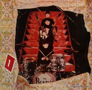 ӡȥ륺 the beatles box 1 SM701