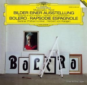 إ٥ȡե󡦥 mussorgsky; bilder einer ausstellung 413588-1