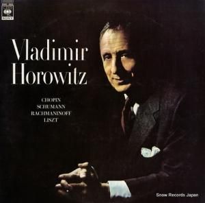 ǥߡ롦ۥå chopin / schumann / rachmaninoff / liszt 20AC1583