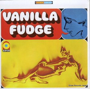˥顦եå vanilla fudge SD33-224