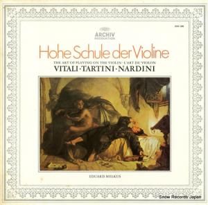 ɥȡ륯 the art of playing on the violin 2533086
