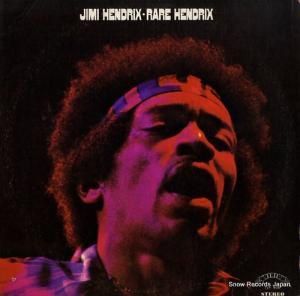 ߡإɥå rare hendrix TLP-9500
