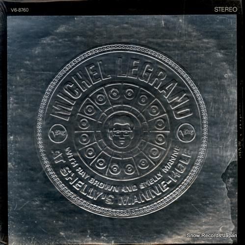 ミシェル・ルグラン miche