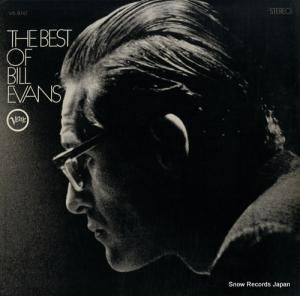 ӥ롦 the best of bill evans V6-8747
