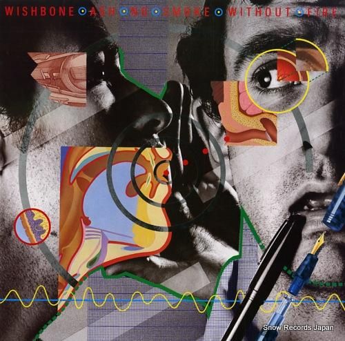 ウィッシュボーン・アッシュ 因