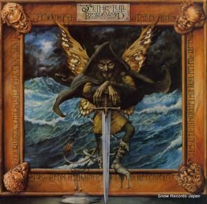  the broadsword and the beast CHR1380