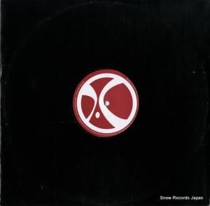 DIGS, WOOSH AND MR SKI rumpfunk DIY23