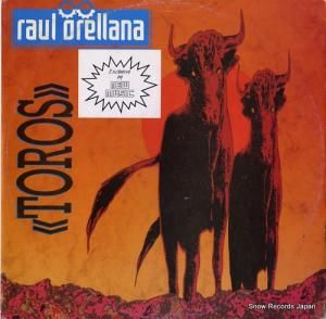 RAUL ORELLANA toros MIXFM13855