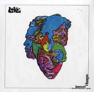  forever changes K42015