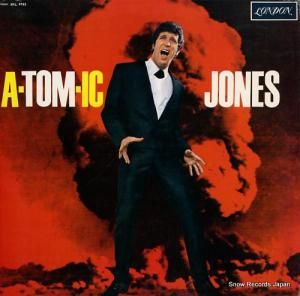 ȥࡦ硼 a-tomi-ic jones SKL4743