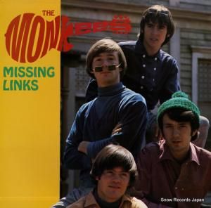 󥭡 missing links RNLP70150