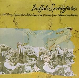 Хåեץ󥰥ե buffalo springfield ATL70001