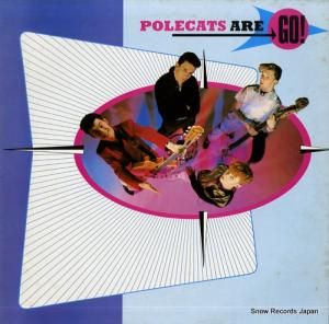 ݡ륭å polecats are go! 6359057