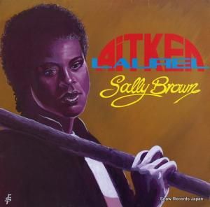 롦ȥ sally brown PHZA-54