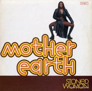 ޥ stoned woman JAZIDLP48