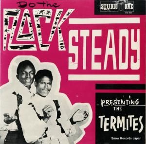 ޥ do the rock steady SOL9003