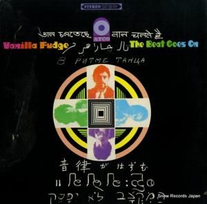 ˥顦եå the beat goes on SD33-237
