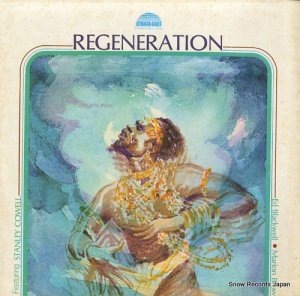 ꡼ regeneration SES-19765
