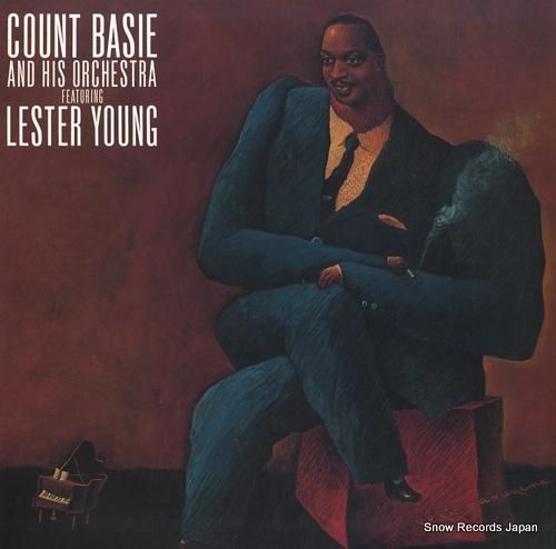 カウント・ベイシー/レスター・