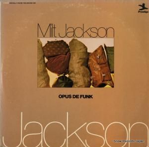 ߥȡ㥯 opus de funk P-24048