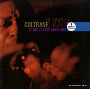 󡦥ȥ졼 live at the village vanguard AS-10