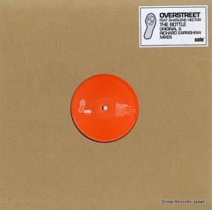 �����С����ȥ꡼�� the bottle SOLE047