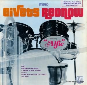 エイベッツ・レッドナウ alfie 5298ML