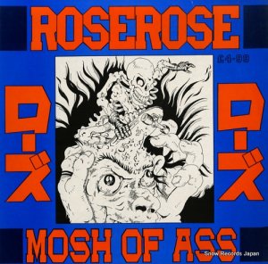  mosh of ass FACE02