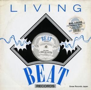 BIG LOUIS french kiss SCAM1