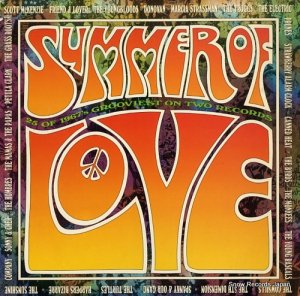 V/A summer of love RNDA71106