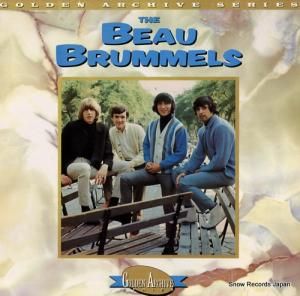 ܡ֥륺 thr best of the beau brummels RNLP70171