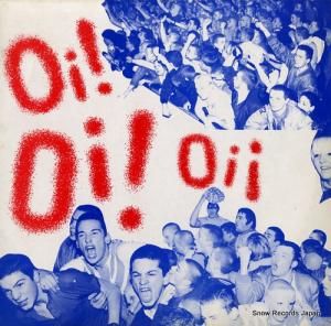 V/A oi! oi! oi! LINKLP130