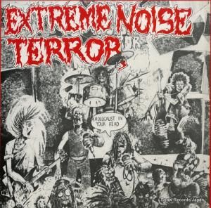 ȥ꡼ࡦΥƥ顼 a holocaust in your head HURT1