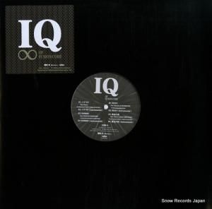 IQ OF FUSION CORE ϥʥ NEZ-001