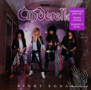 ǥ night songs 830076-1M-1