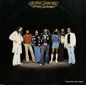 졼ʡɡʡ street survivors MCA-1687