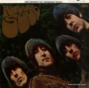 ӡȥ륺 rubber soul ST2442