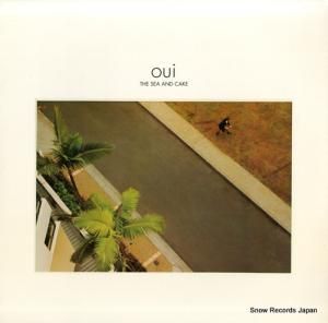 ɡ oui THRILL086