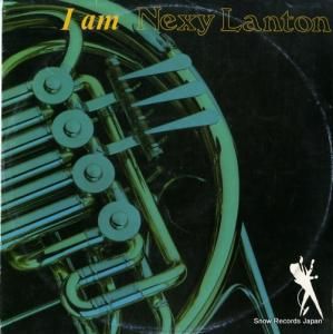 NEXT LANTON i am FLY092