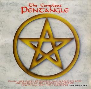 ڥ󥿥󥰥 the compleat pentangle TELLY43