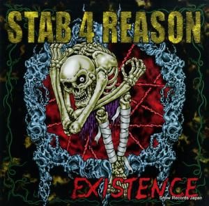 STAB 4 REASON existence THCR-004