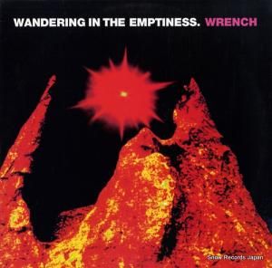  wandering in the emptiness ZIKS-062LP