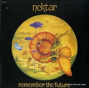 ネクター remember the future PPS-98002