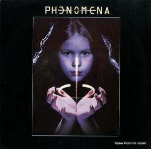 եΥ phenomena PM1