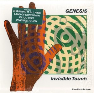 ͥ invisible touch 81641-1-E